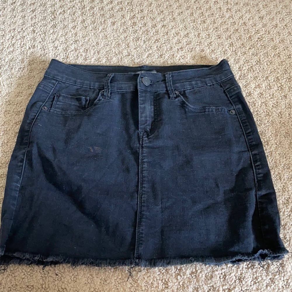 Black Brandy Melville Skirts